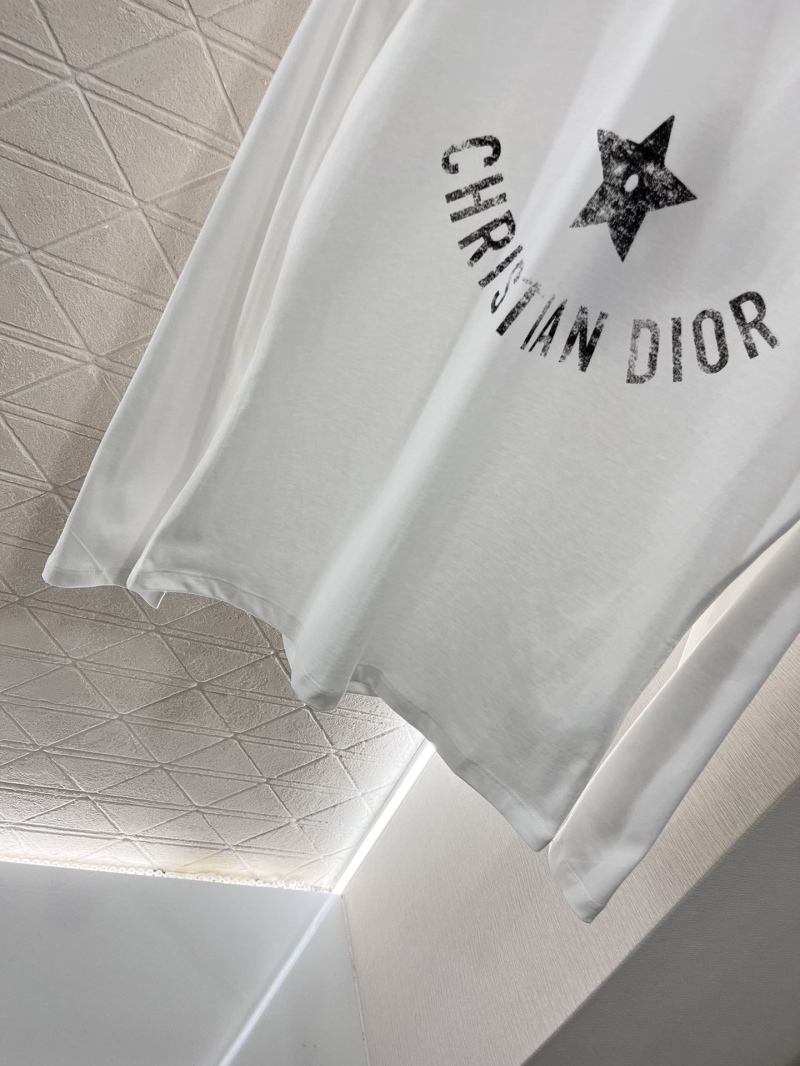 Dior Hoodies